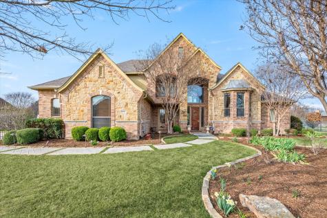 108 King Ranch Road Southlake TX 76092