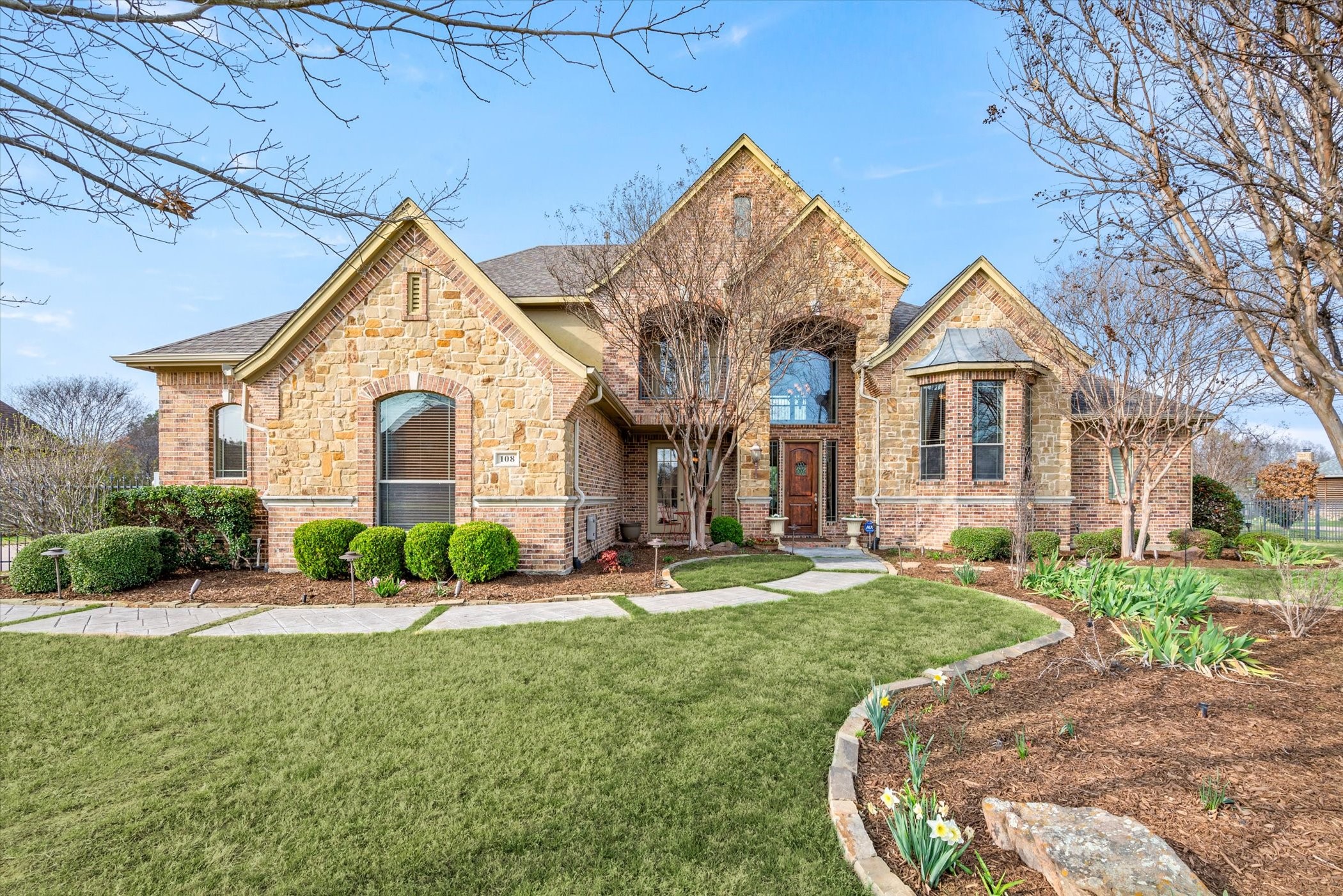 108 King Ranch Road Southlake TX 76092