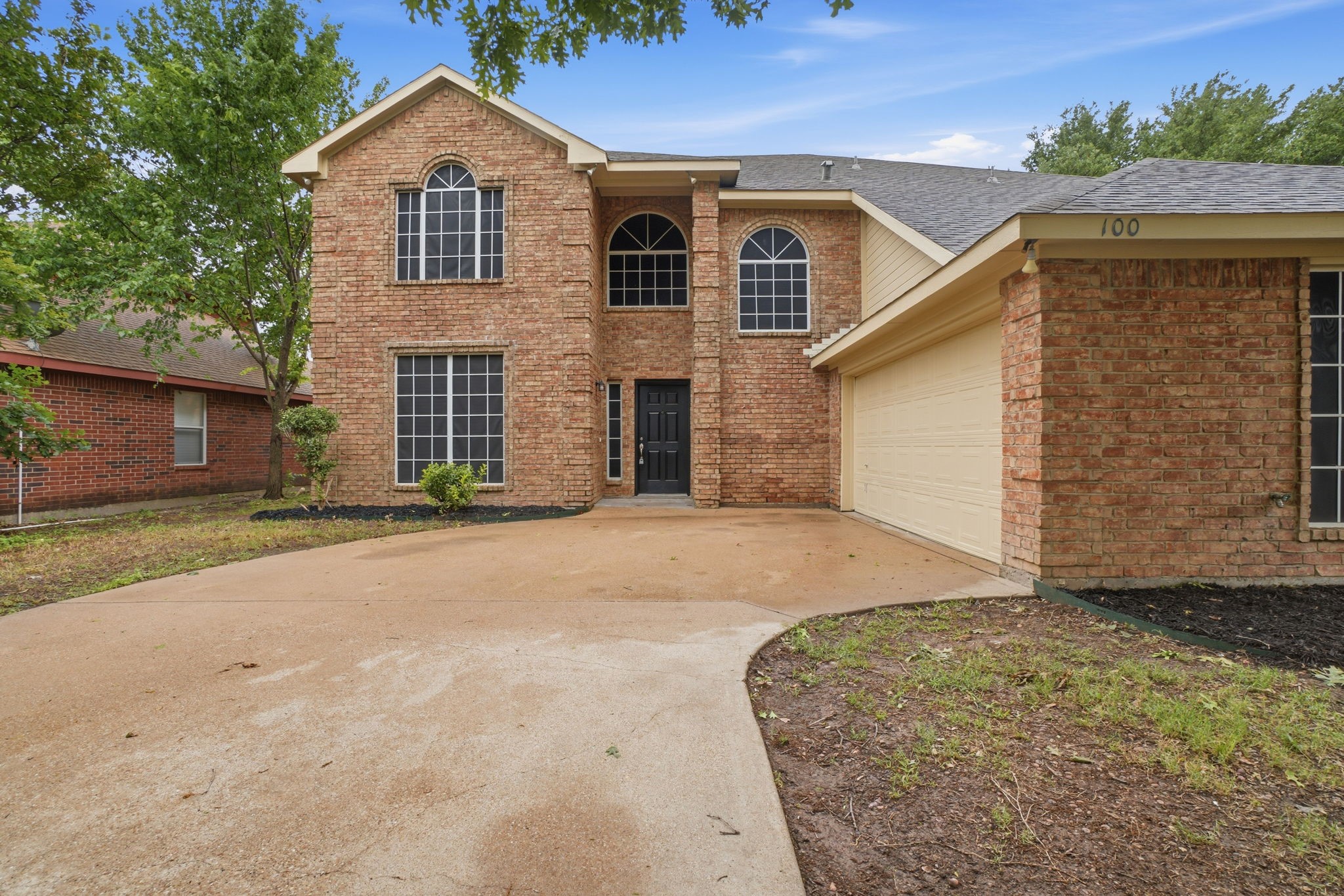 100 Bob White Drive Red Oak TX 75154
