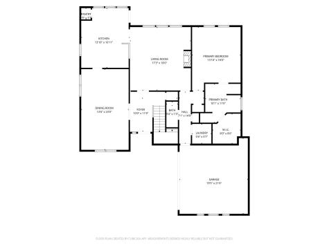 100 Bob White Drive Red Oak TX 75154
