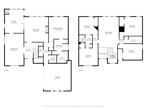 100 Bob White Drive Red Oak TX 75154