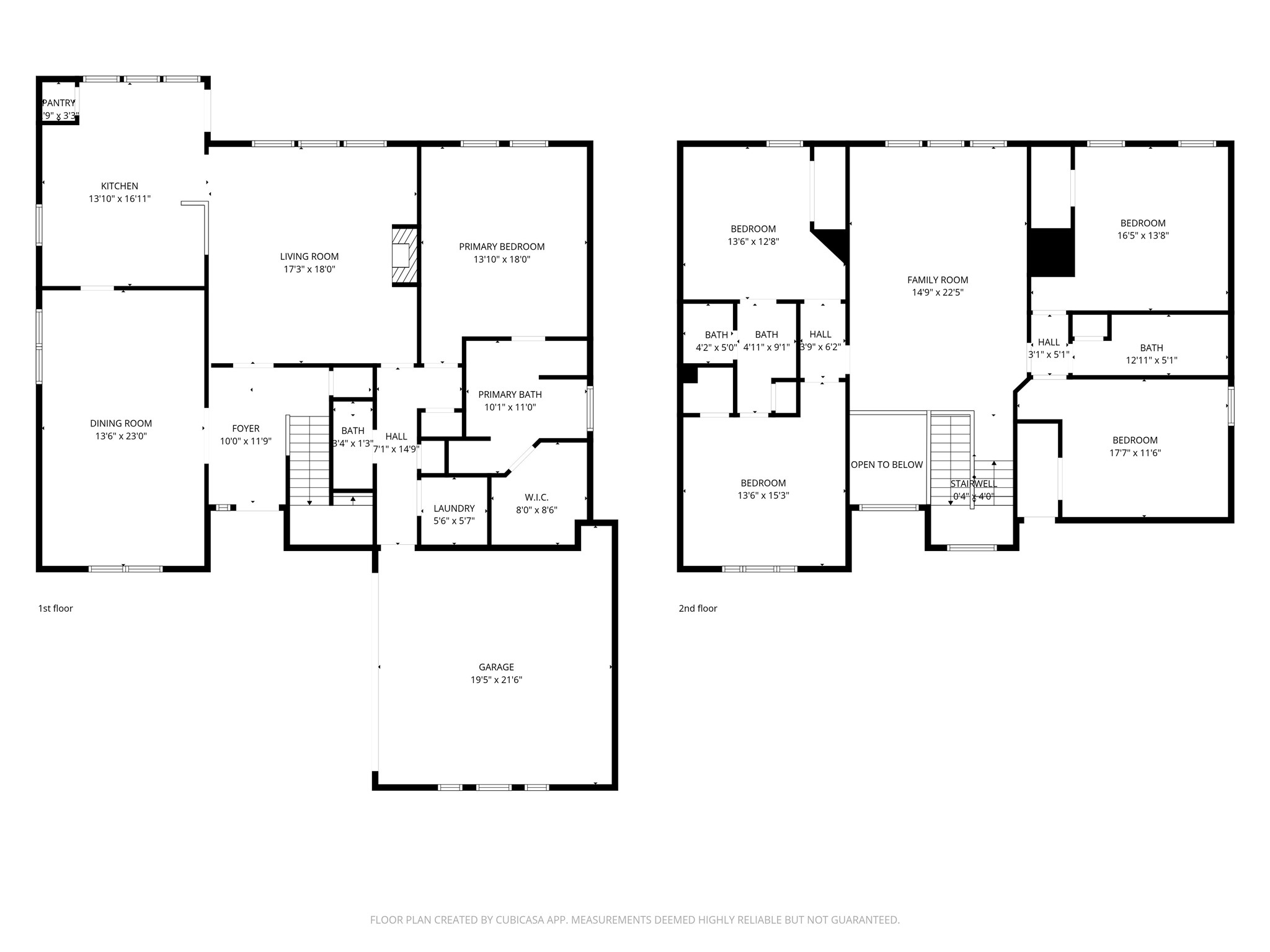 100 Bob White Drive Red Oak TX 75154