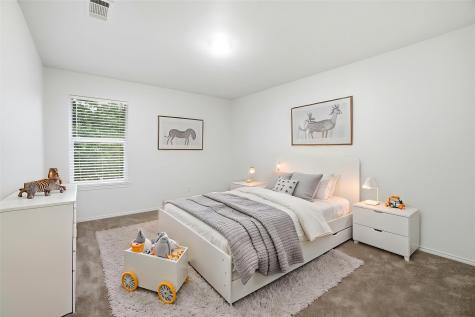 100 Bob White Drive Red Oak TX 75154