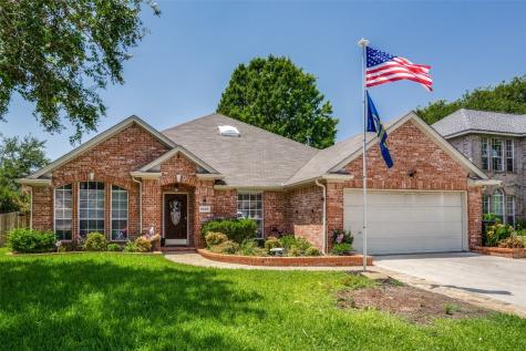 5605 Lafayette Drive Frisco TX 75035
