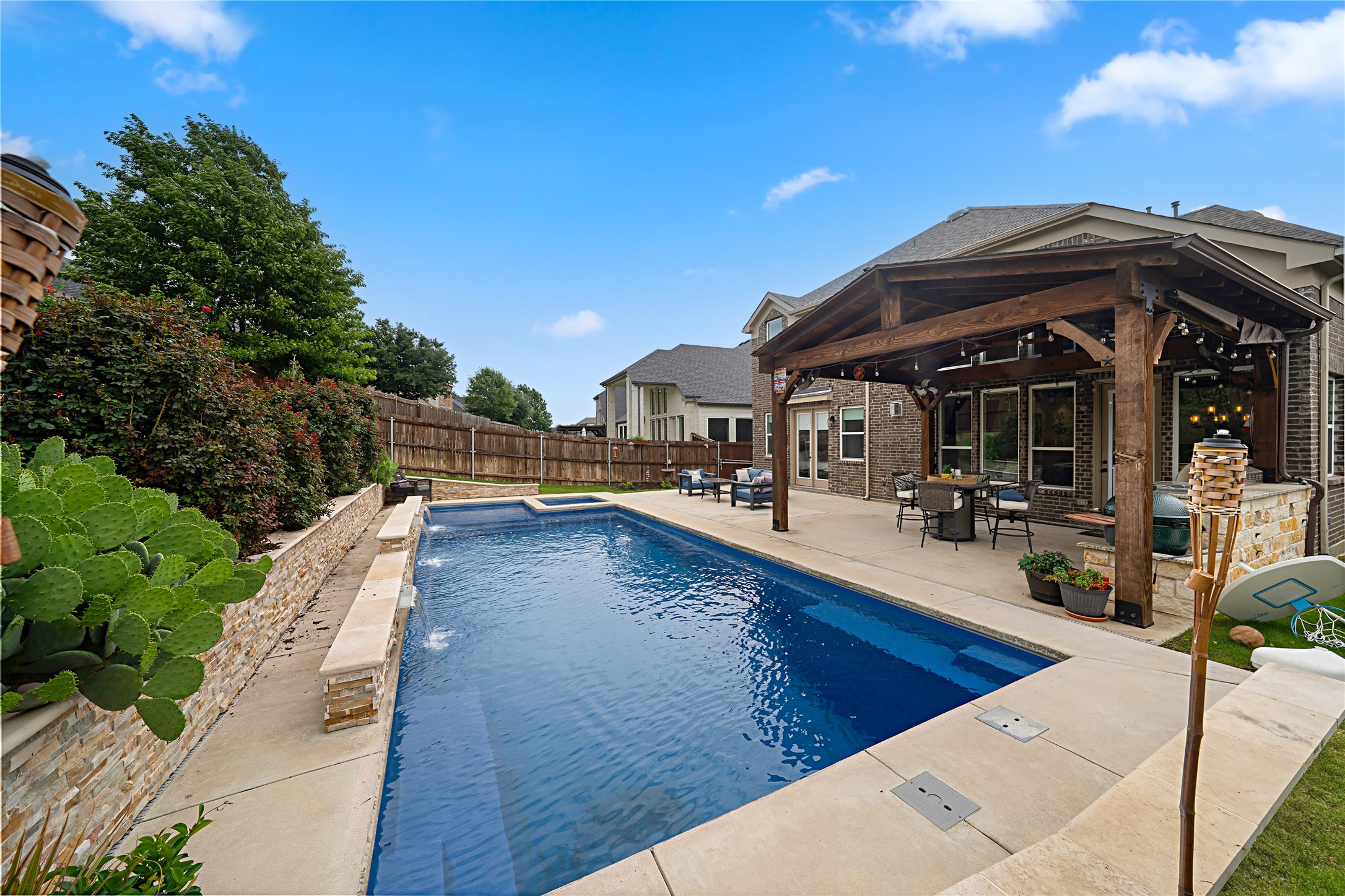 1204 Frisco Hills Boulevard Little Elm TX 75068