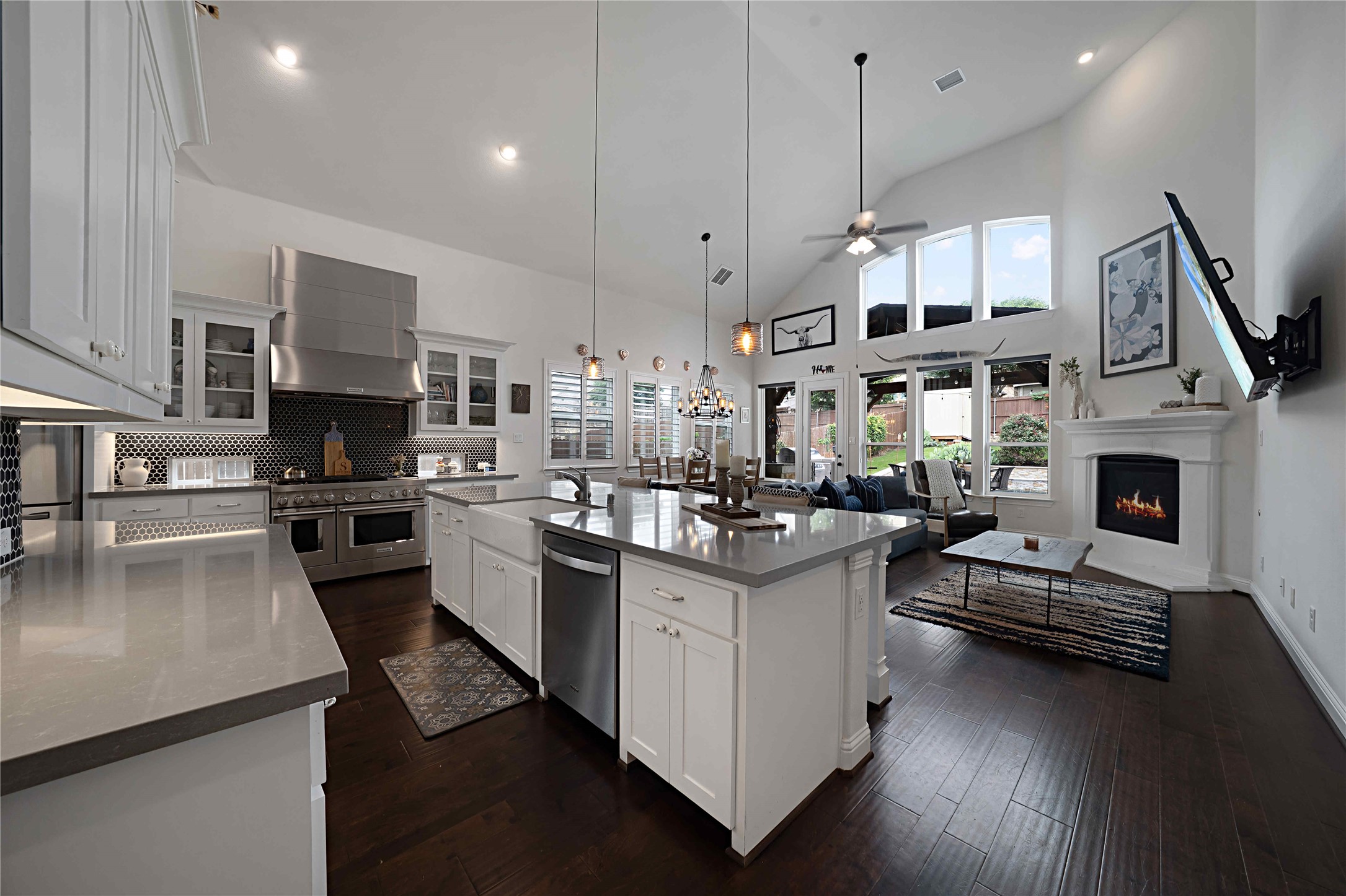 1204 Frisco Hills Boulevard Little Elm TX 75068