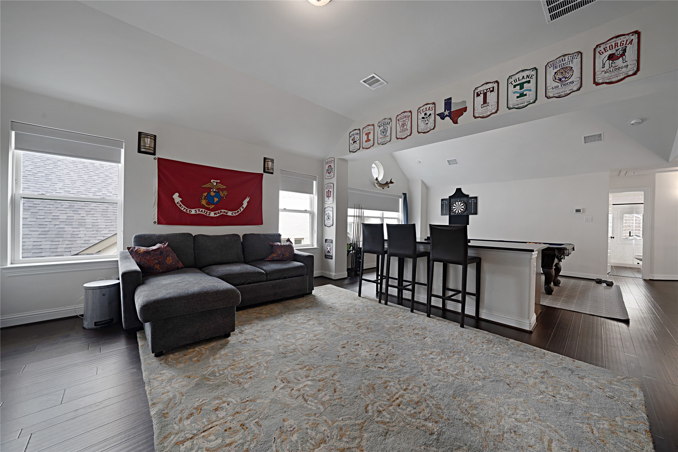 1204 Frisco Hills Boulevard Little Elm TX 75068