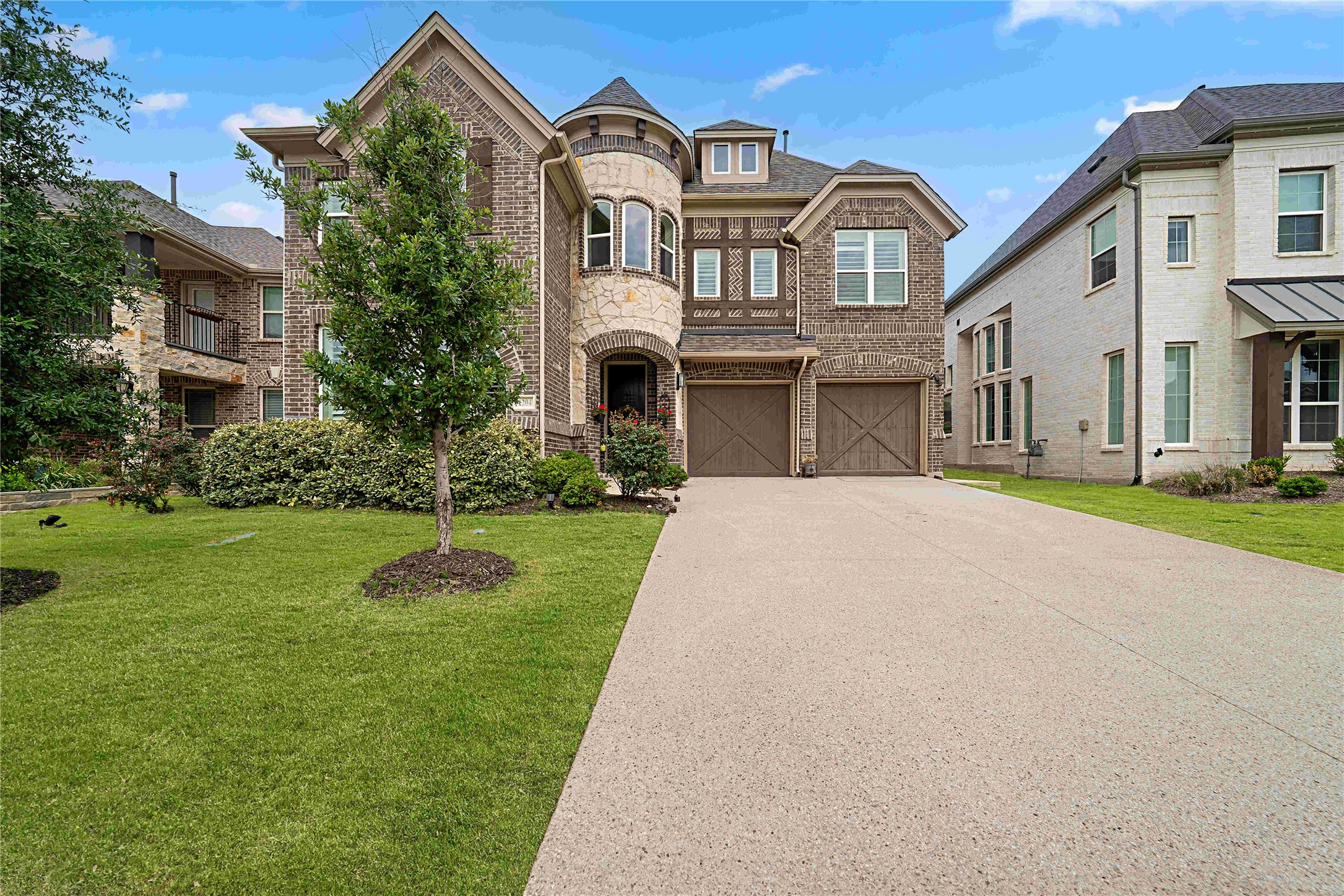 1204 Frisco Hills Boulevard Little Elm TX 75068