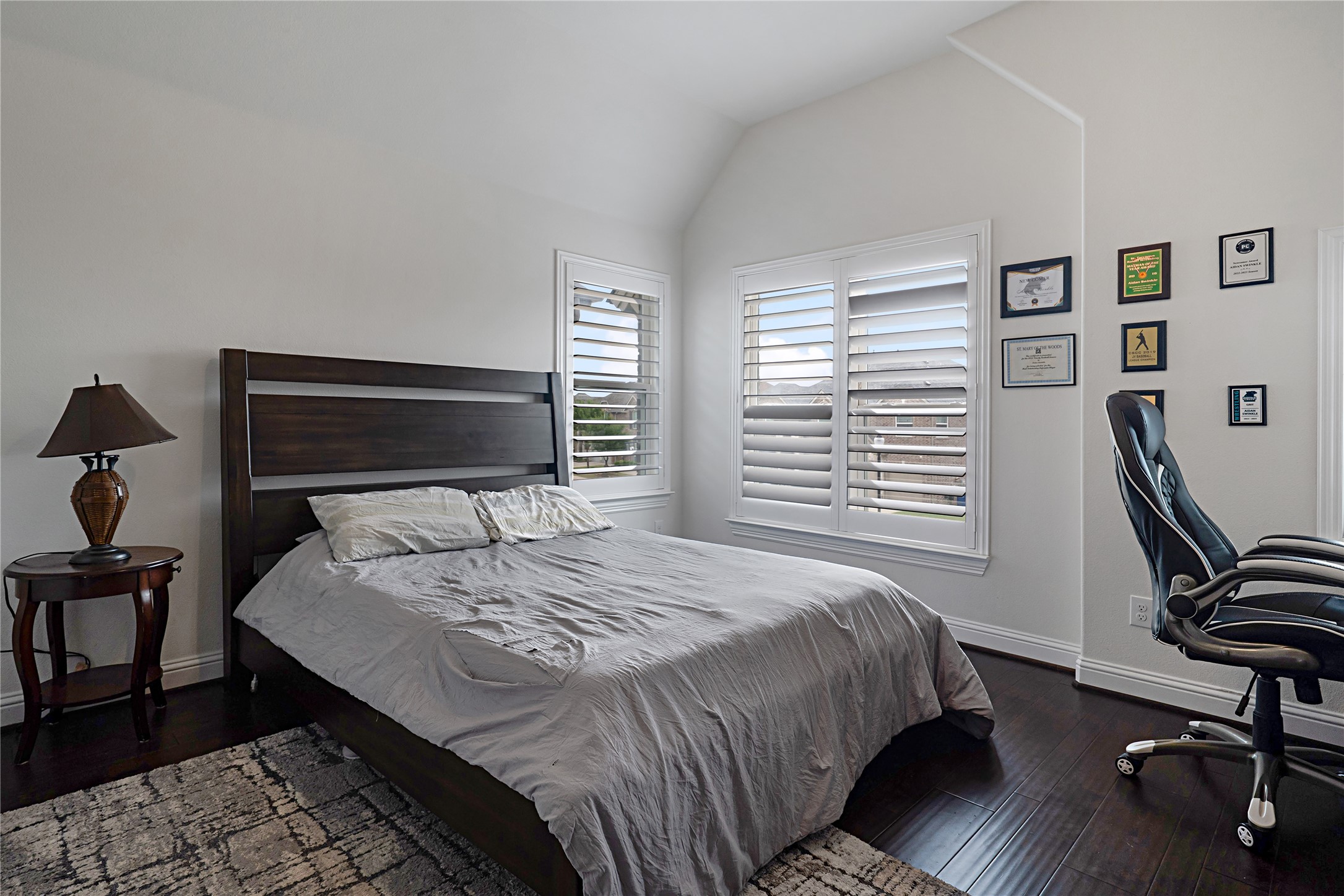 1204 Frisco Hills Boulevard Little Elm TX 75068
