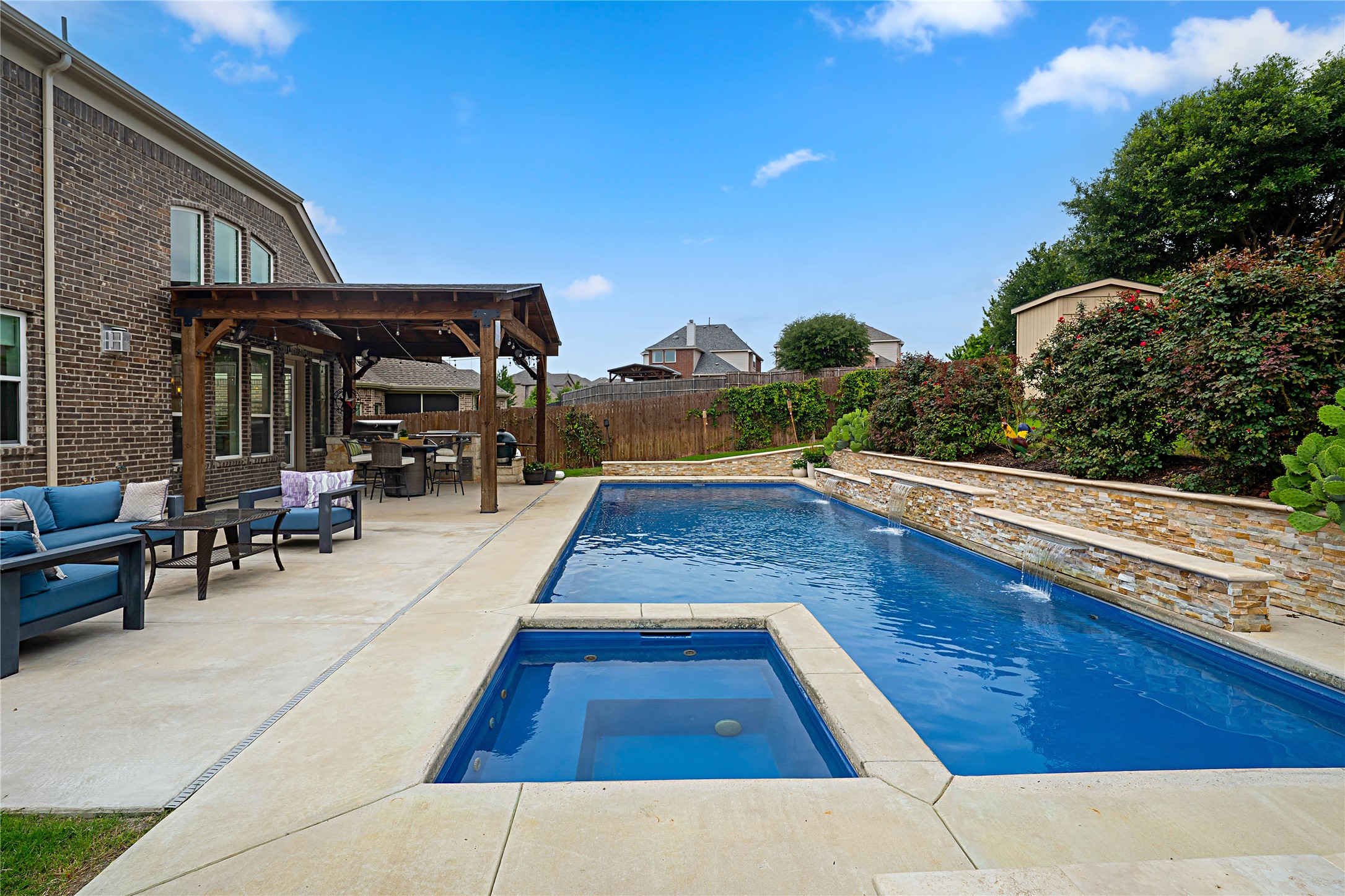 1204 Frisco Hills Boulevard Little Elm TX 75068