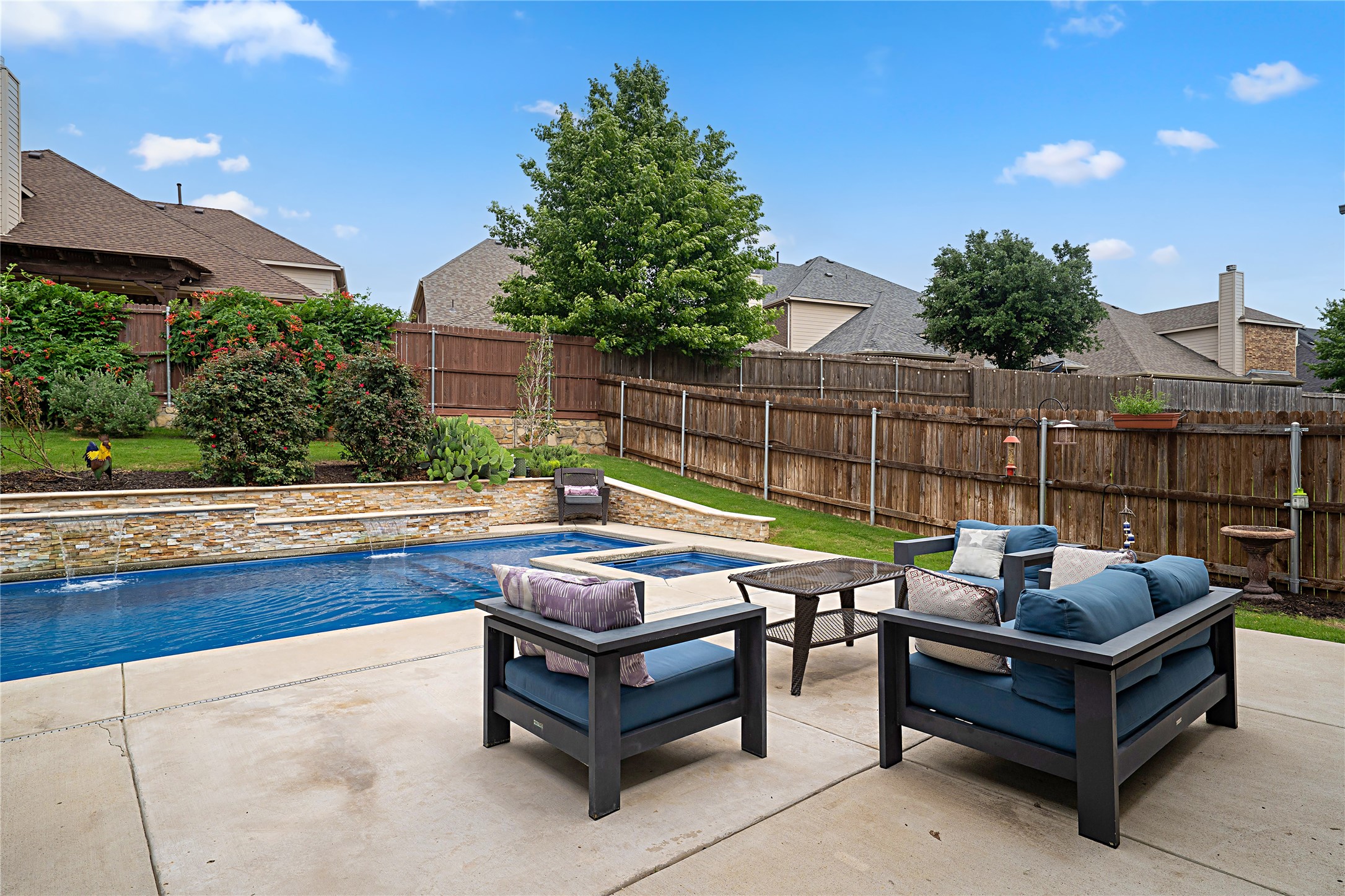 1204 Frisco Hills Boulevard Little Elm TX 75068