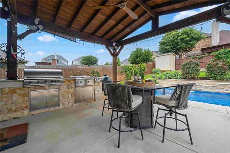 1204 Frisco Hills Boulevard Little Elm TX 75068