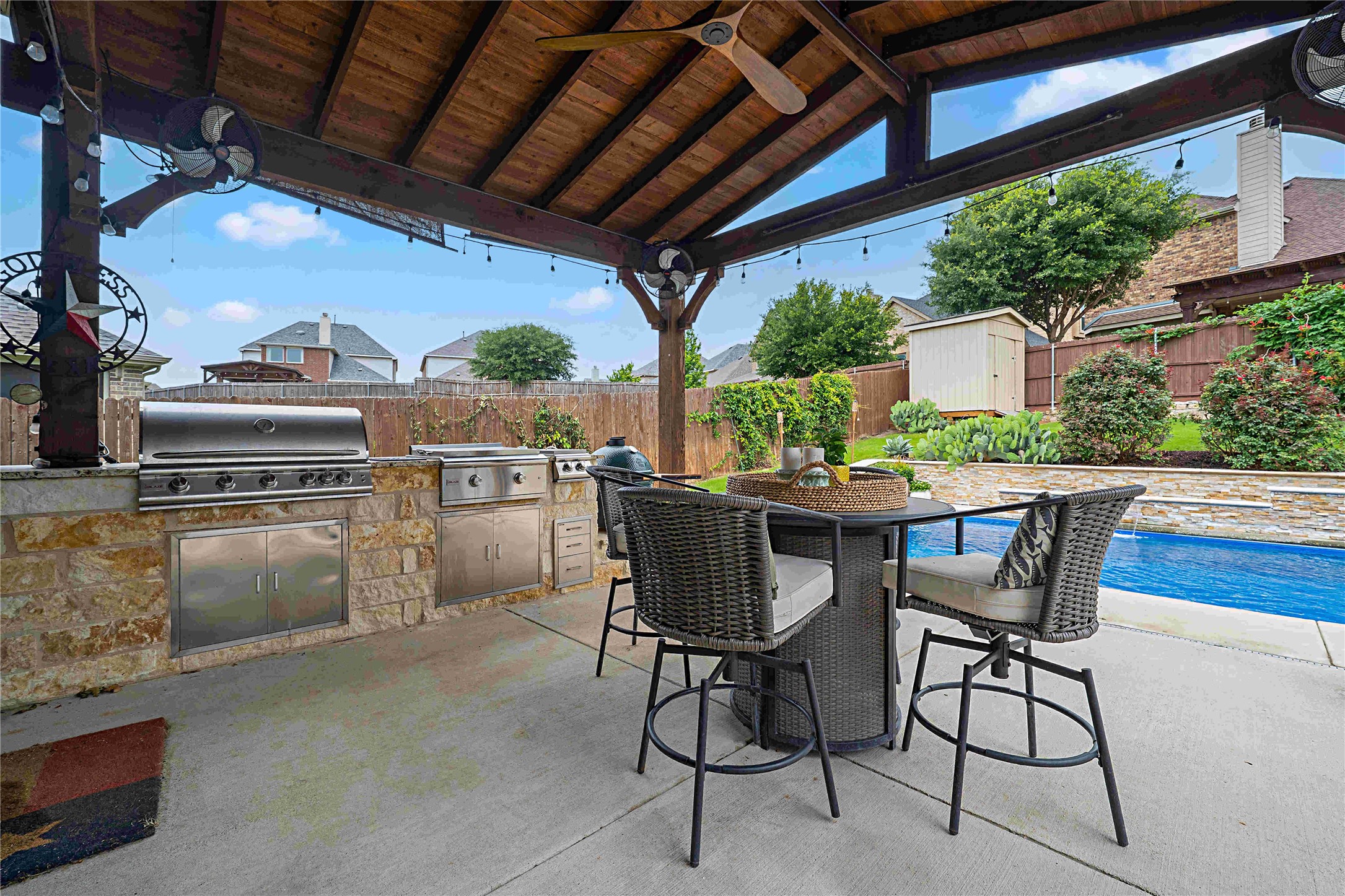 1204 Frisco Hills Boulevard Little Elm TX 75068