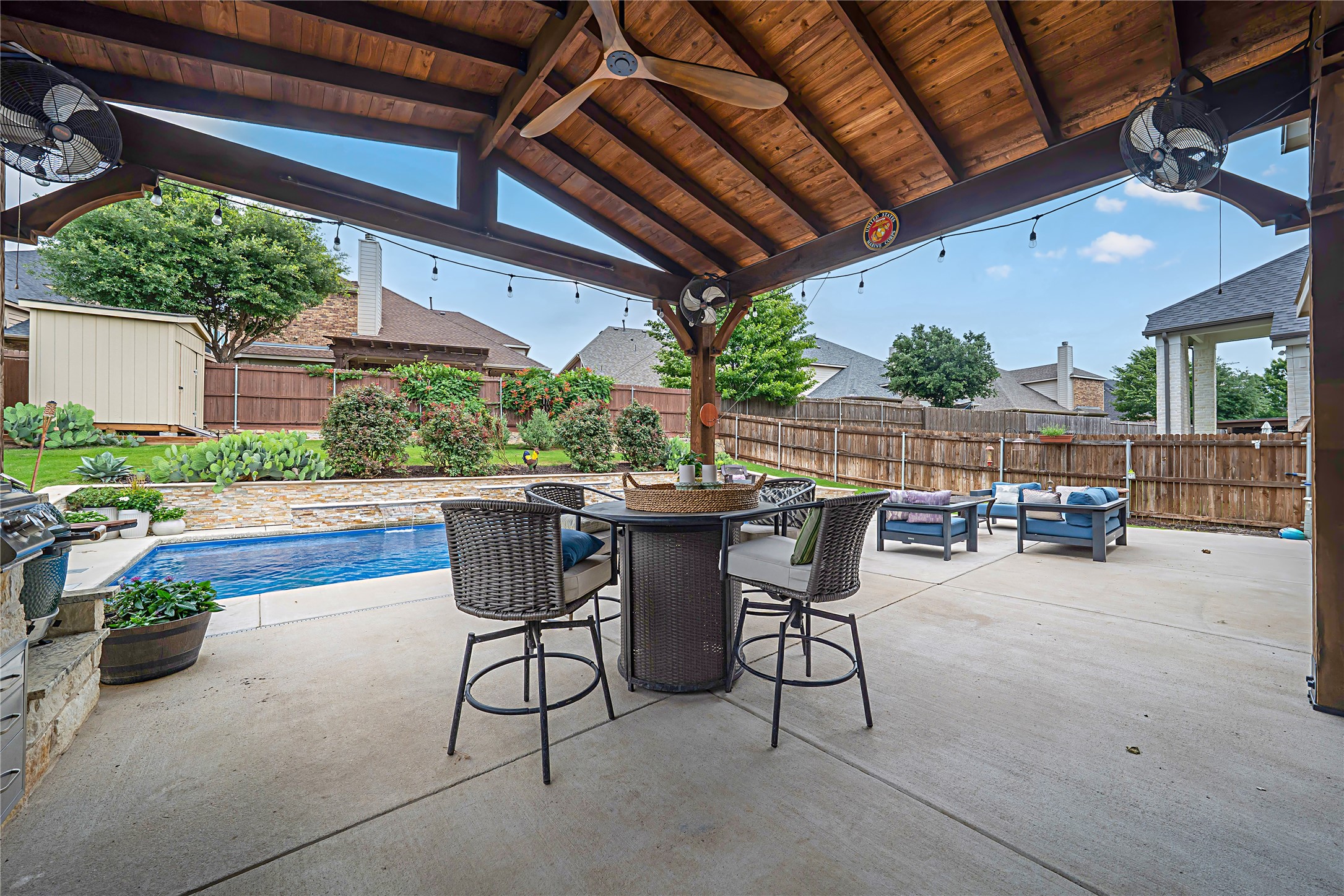 1204 Frisco Hills Boulevard Little Elm TX 75068