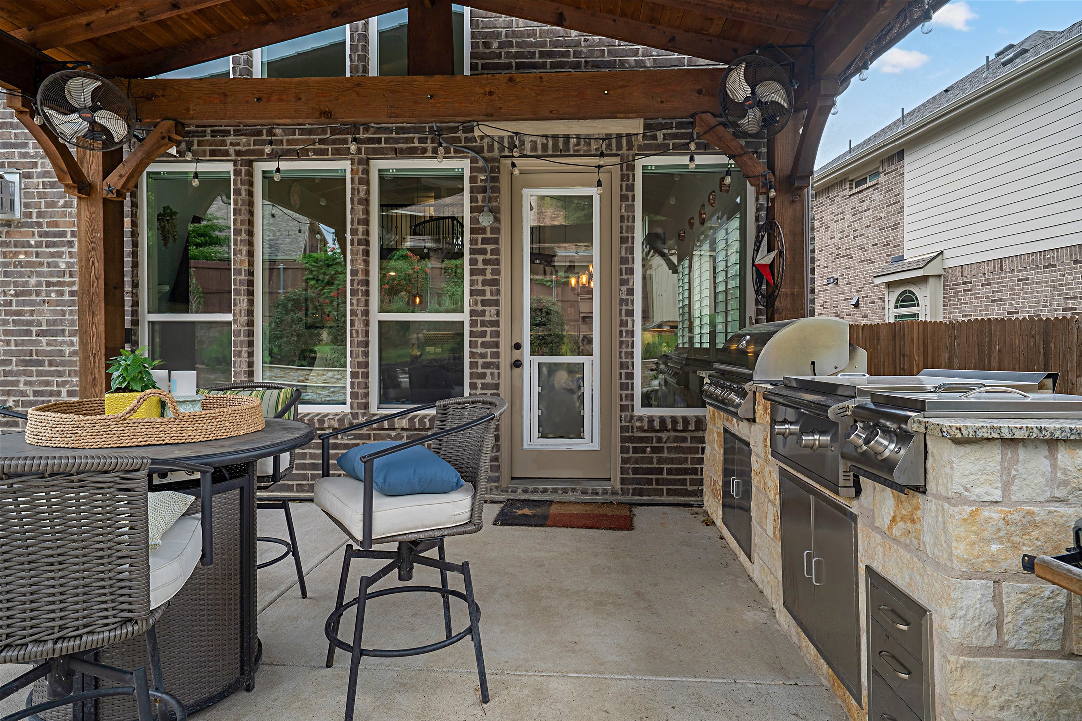 1204 Frisco Hills Boulevard Little Elm TX 75068