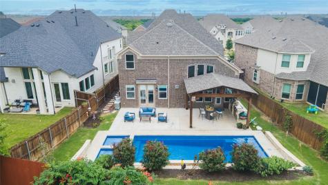 1204 Frisco Hills Boulevard Little Elm TX 75068