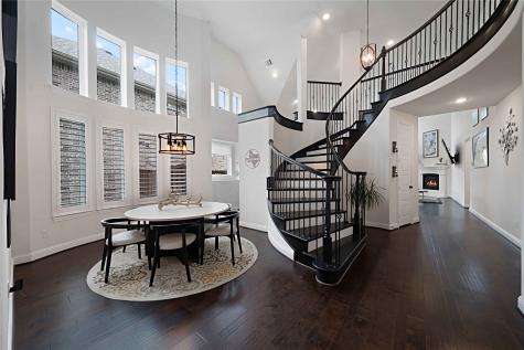 1204 Frisco Hills Boulevard Little Elm TX 75068
