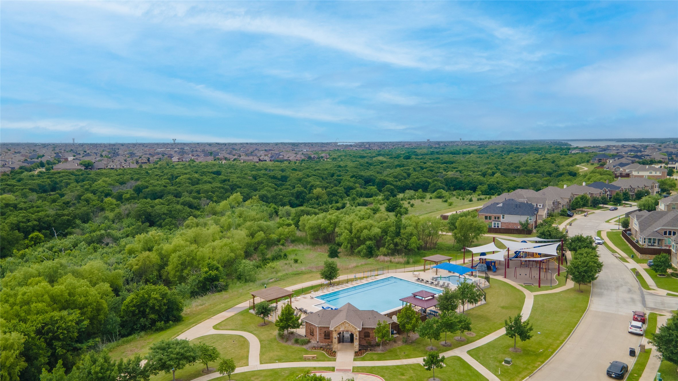 1204 Frisco Hills Boulevard Little Elm TX 75068
