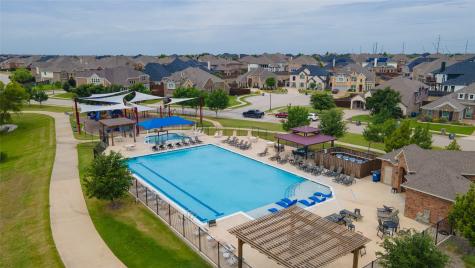 1204 Frisco Hills Boulevard Little Elm TX 75068