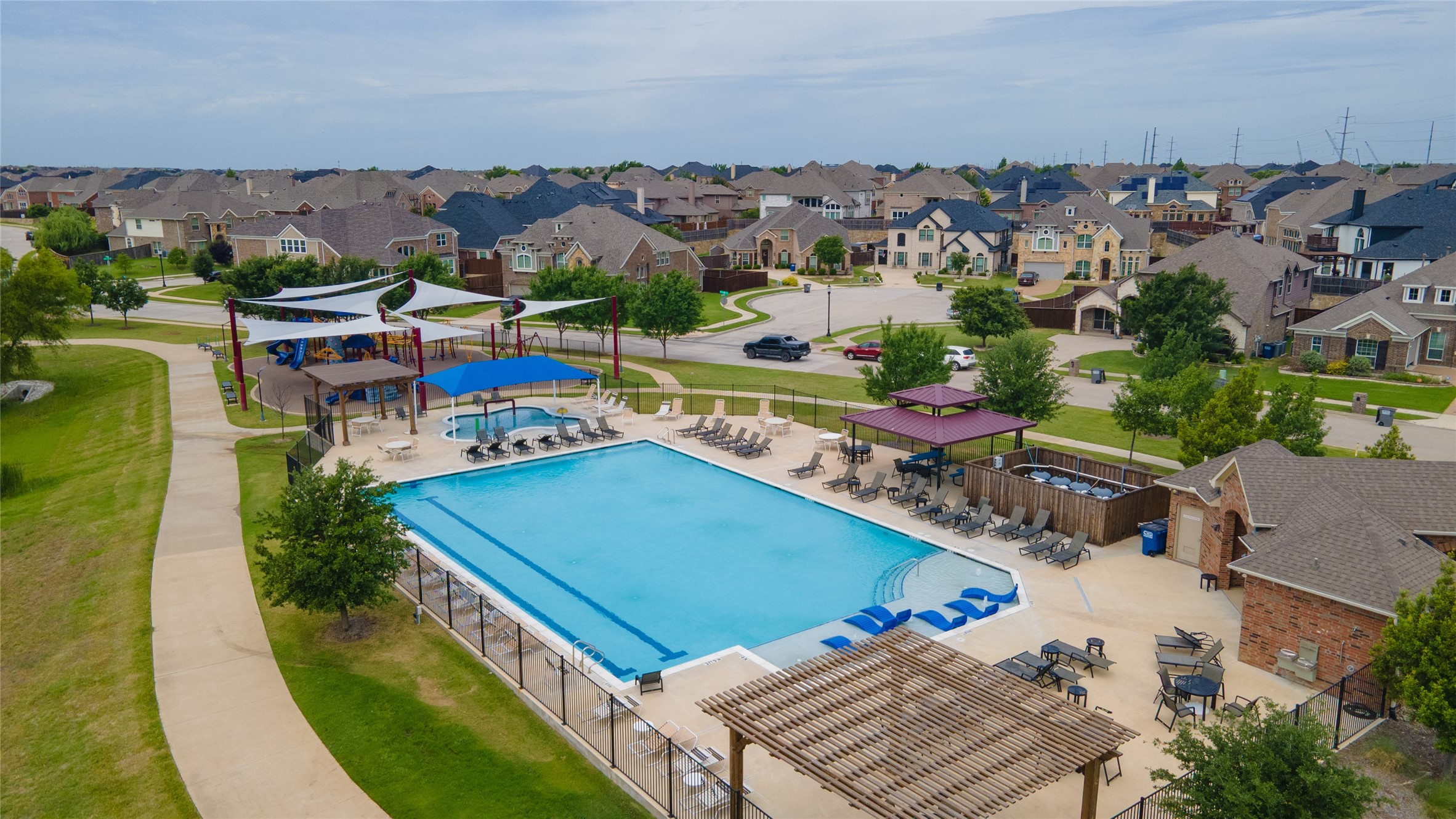 1204 Frisco Hills Boulevard Little Elm TX 75068
