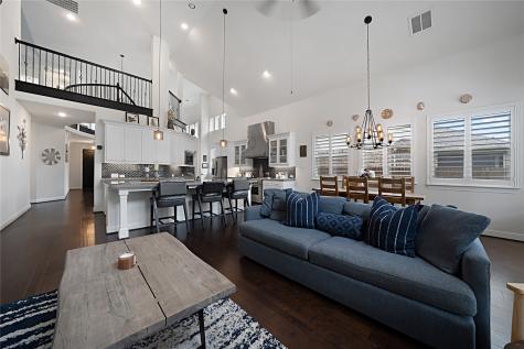 1204 Frisco Hills Boulevard Little Elm TX 75068