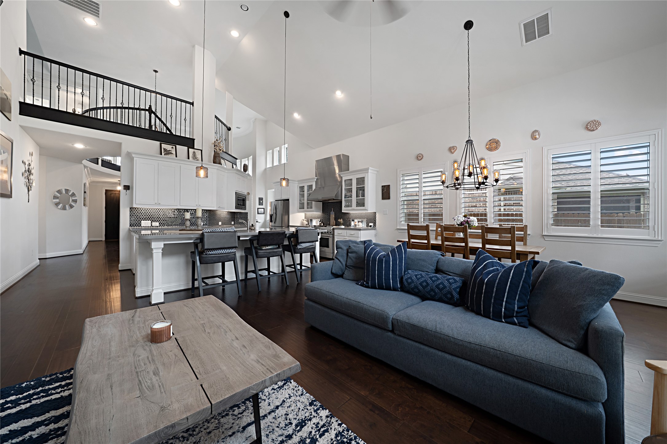 1204 Frisco Hills Boulevard Little Elm TX 75068