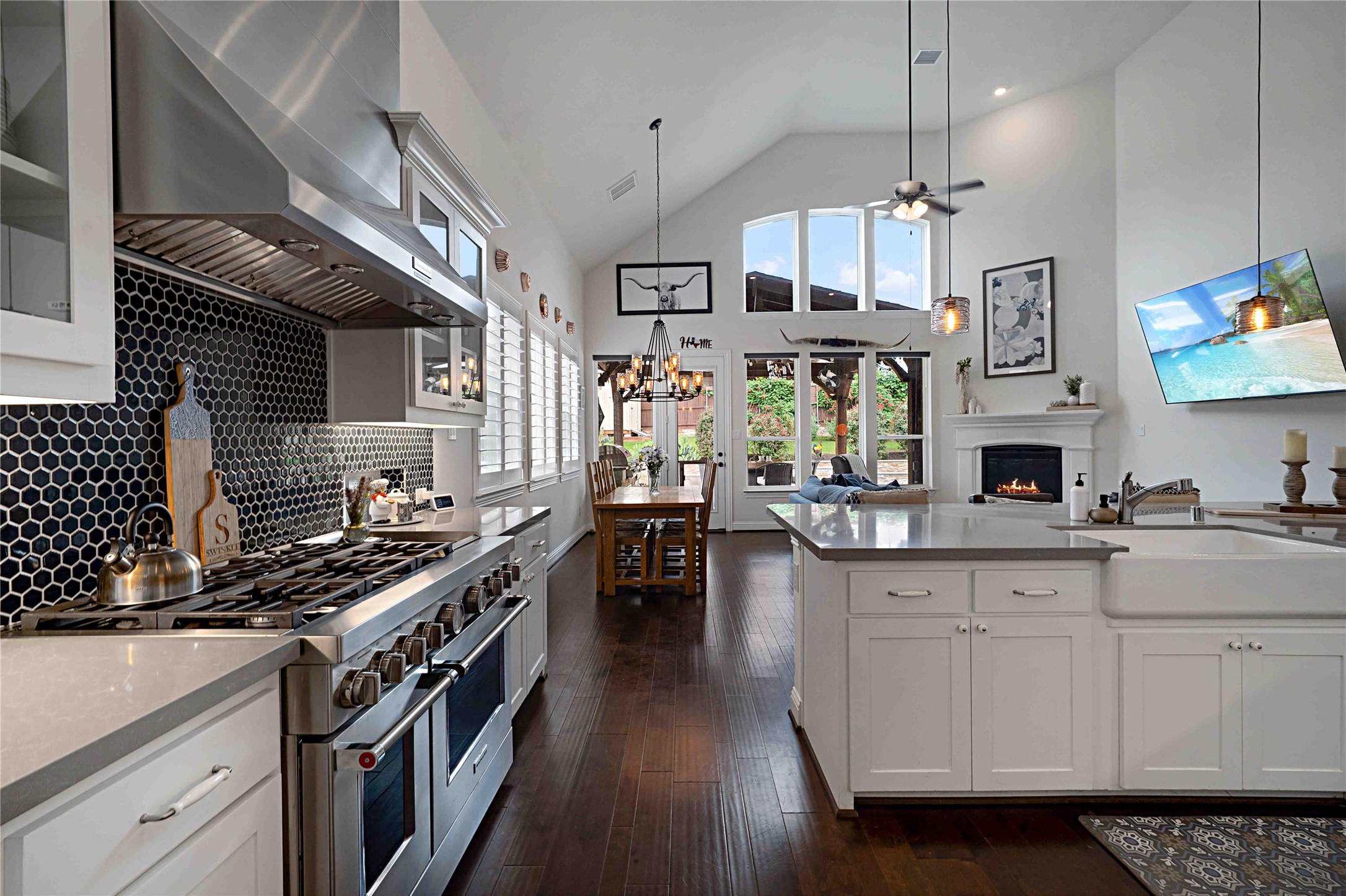 1204 Frisco Hills Boulevard Little Elm TX 75068