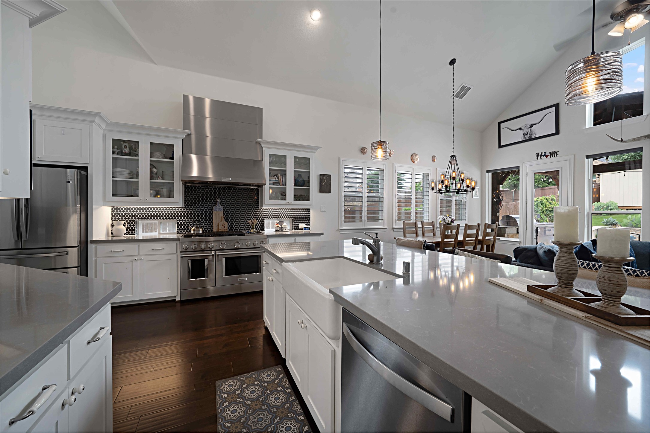 1204 Frisco Hills Boulevard Little Elm TX 75068