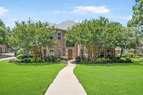 3402 Hidden Pines Court Arlington TX 76016