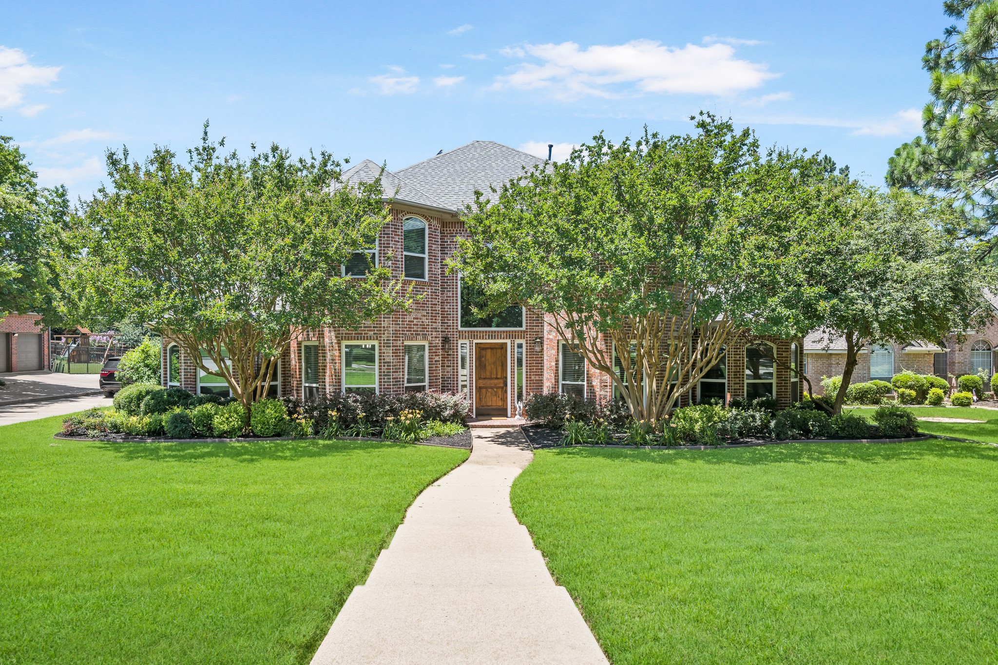 3402 Hidden Pines Court Arlington TX 76016