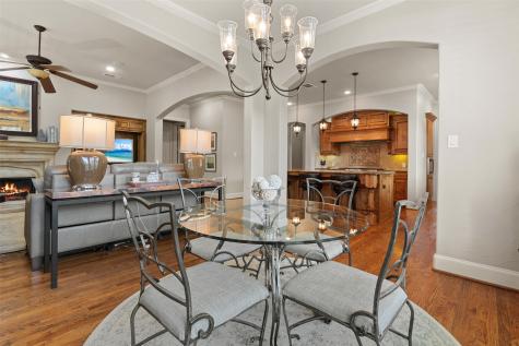 3304 Oosty Court Mckinney TX 75070