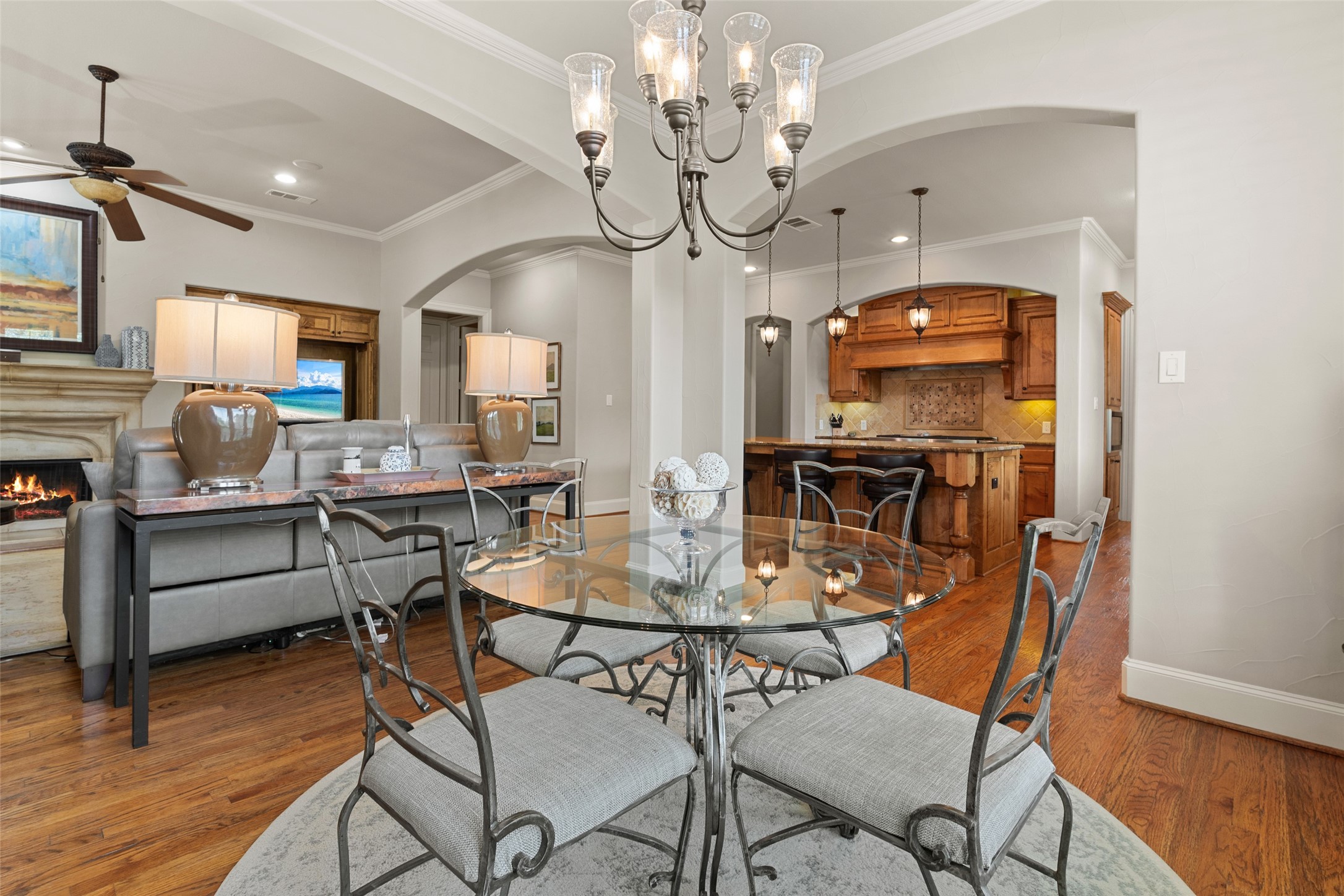 3304 Oosty Court Mckinney TX 75070