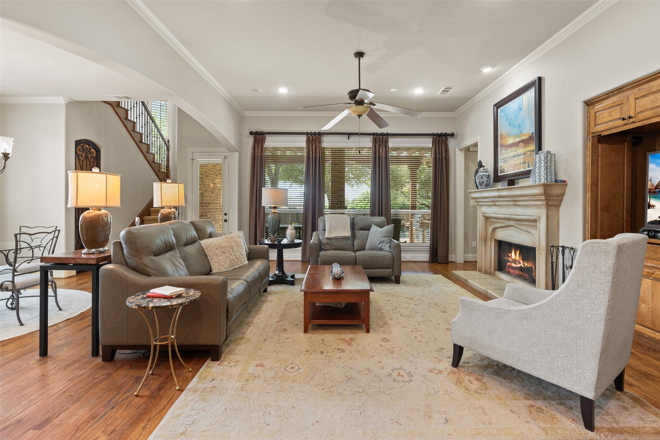3304 Oosty Court Mckinney TX 75070