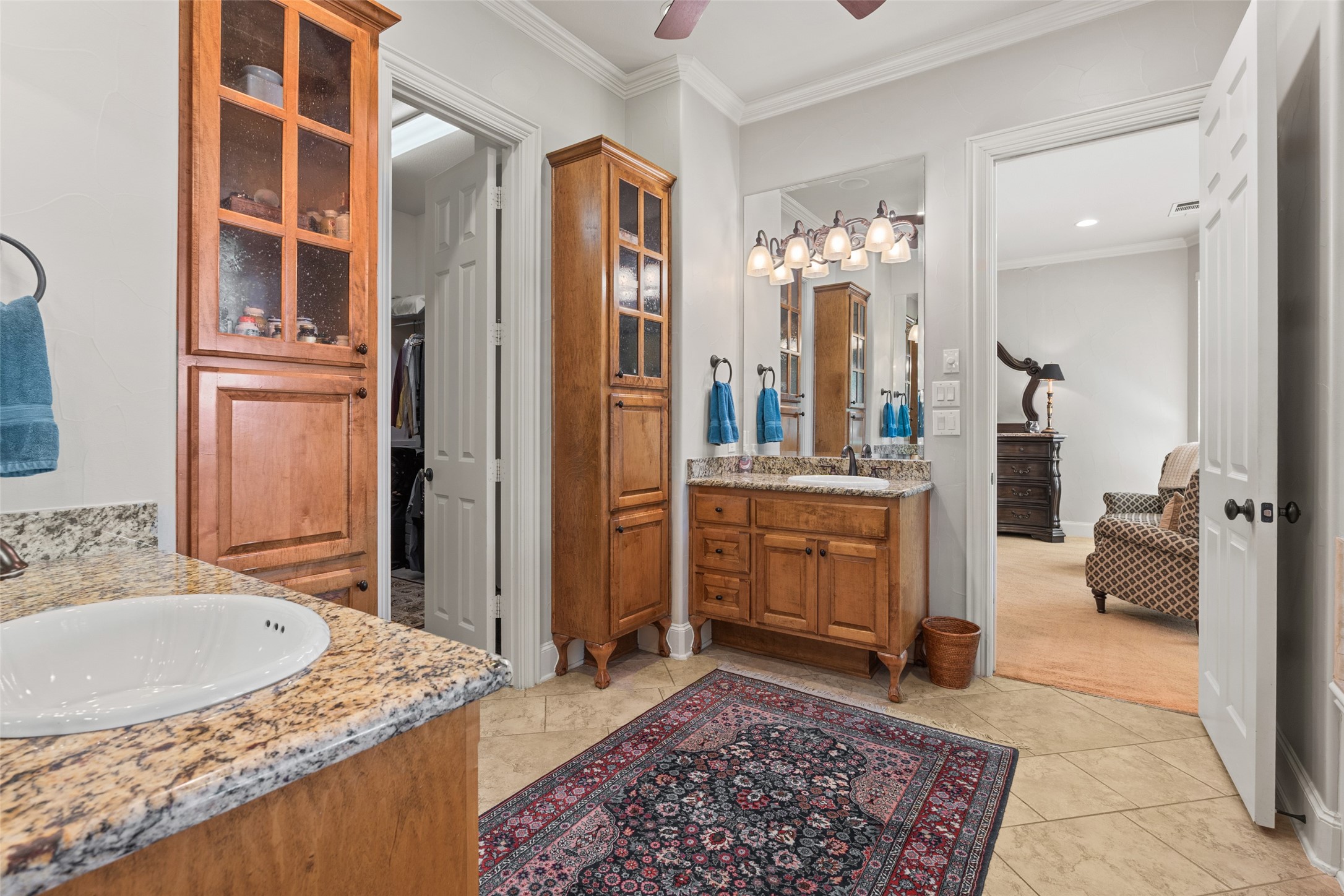 3304 Oosty Court Mckinney TX 75070