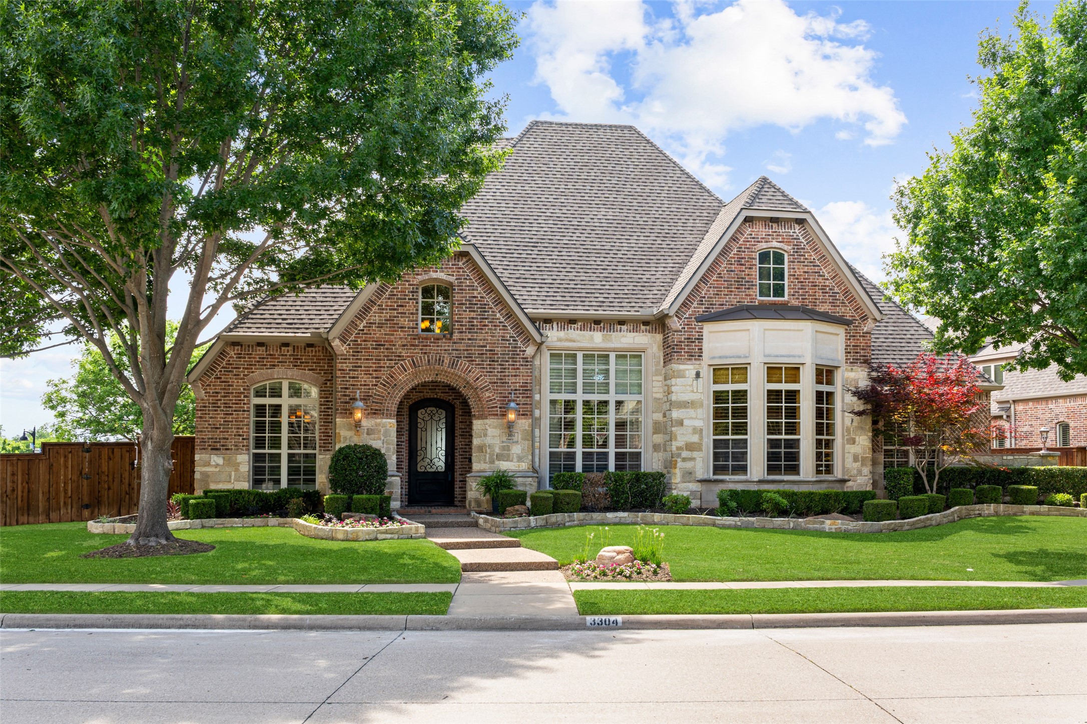 3304 Oosty Court Mckinney TX 75070