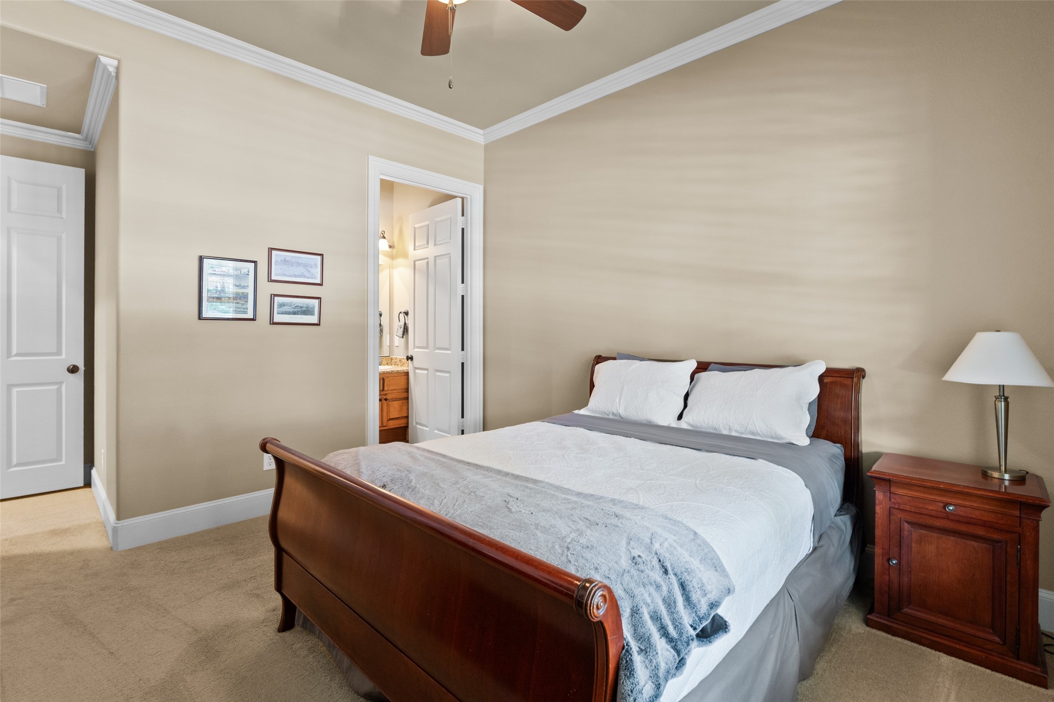 3304 Oosty Court Mckinney TX 75070