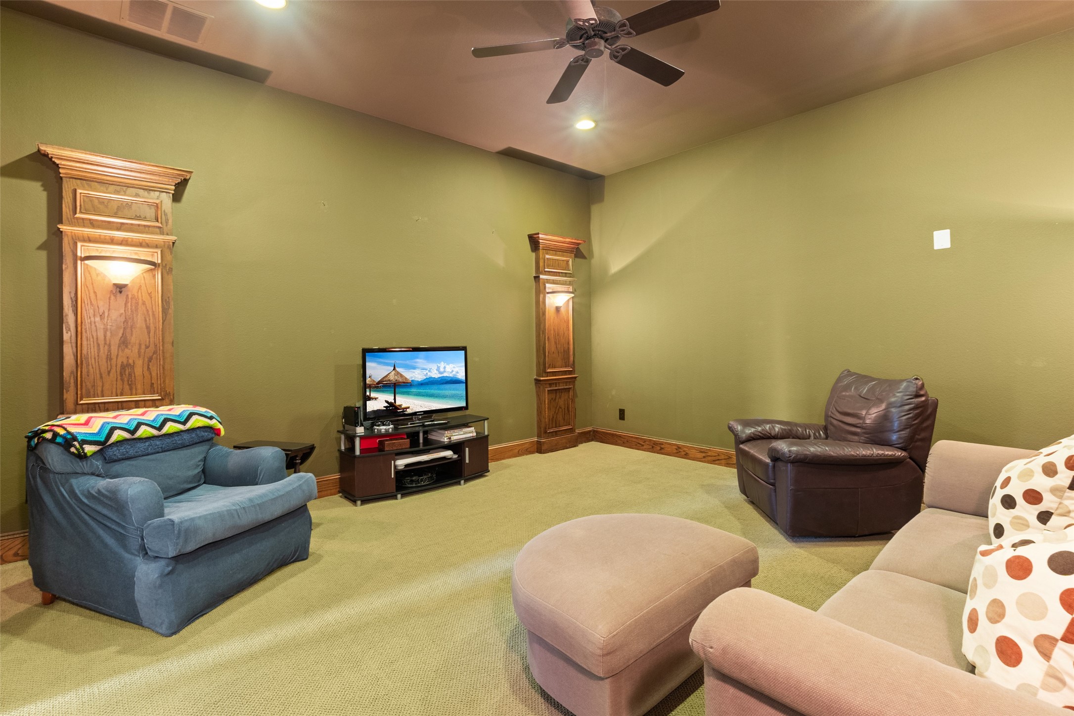 3304 Oosty Court Mckinney TX 75070