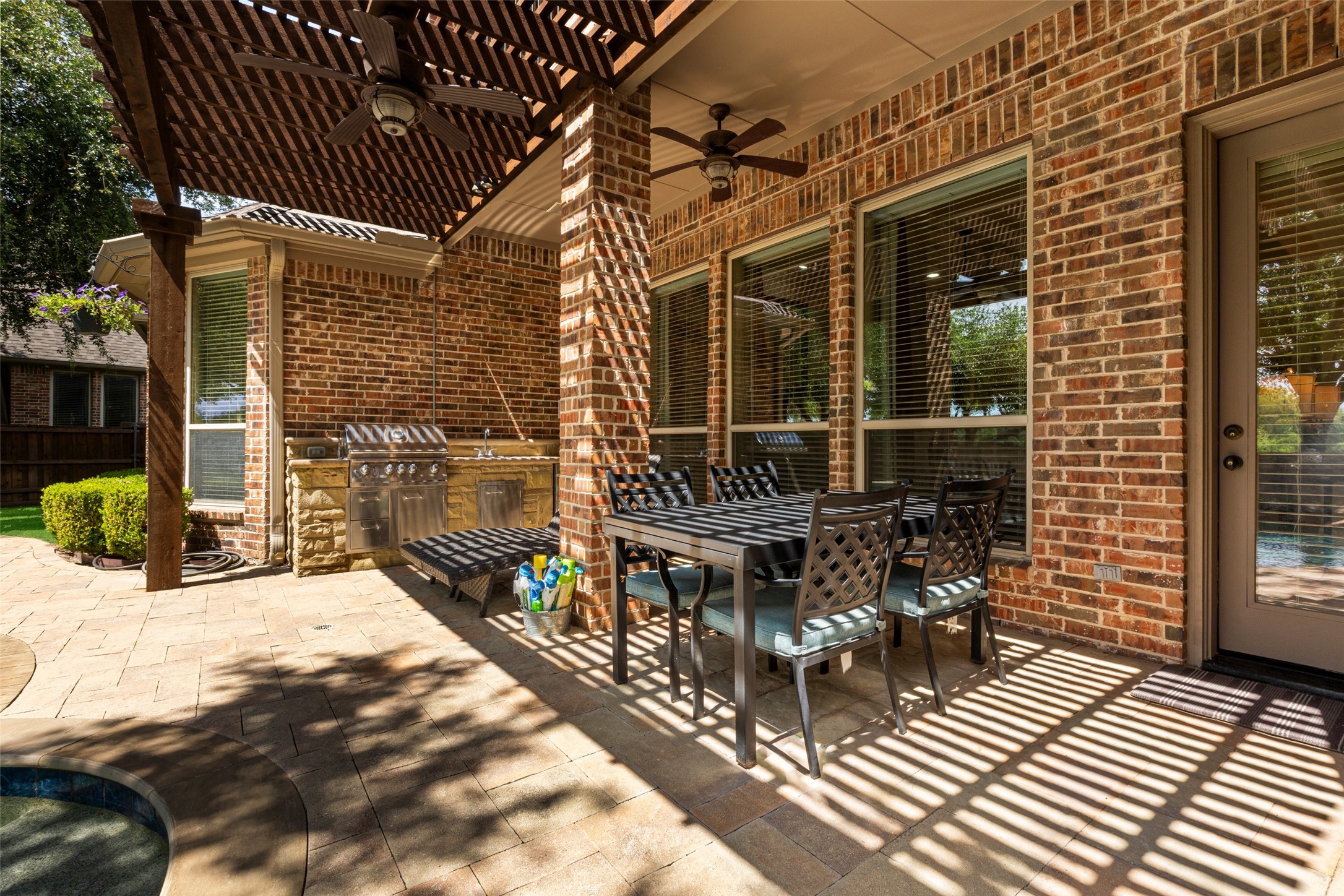 3304 Oosty Court Mckinney TX 75070