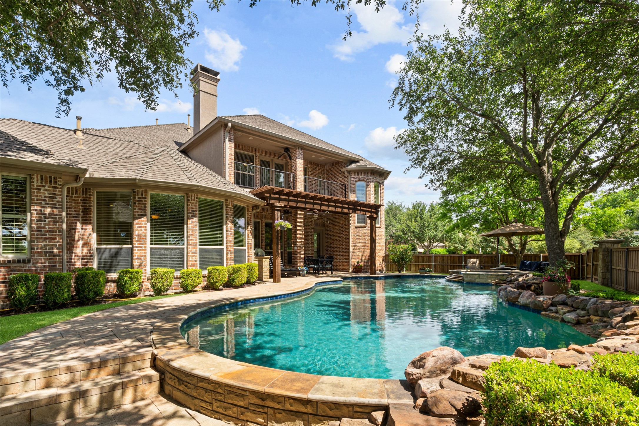 3304 Oosty Court Mckinney TX 75070