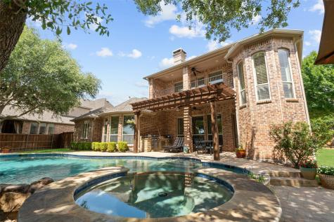 3304 Oosty Court Mckinney TX 75070