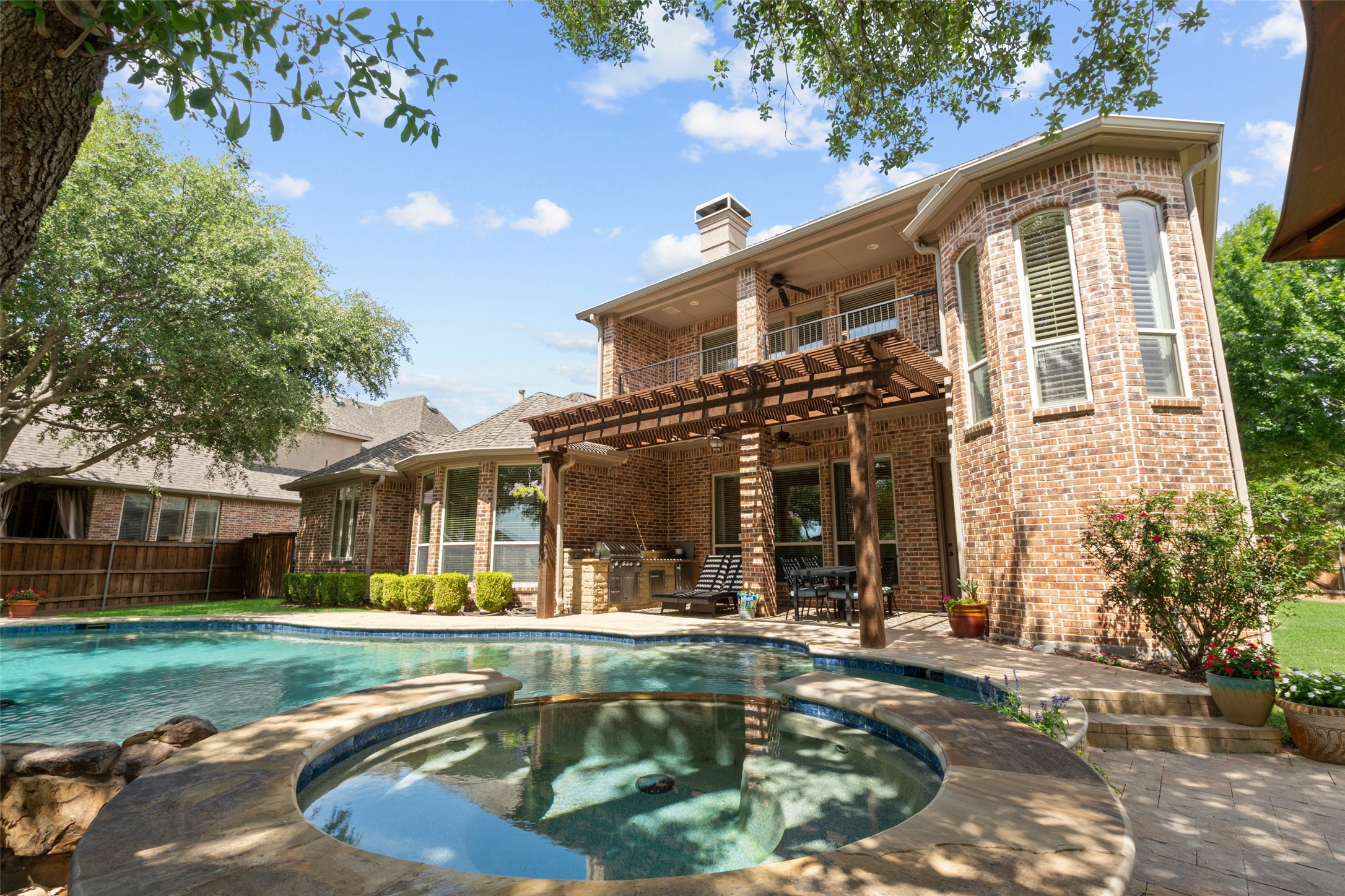 3304 Oosty Court Mckinney TX 75070