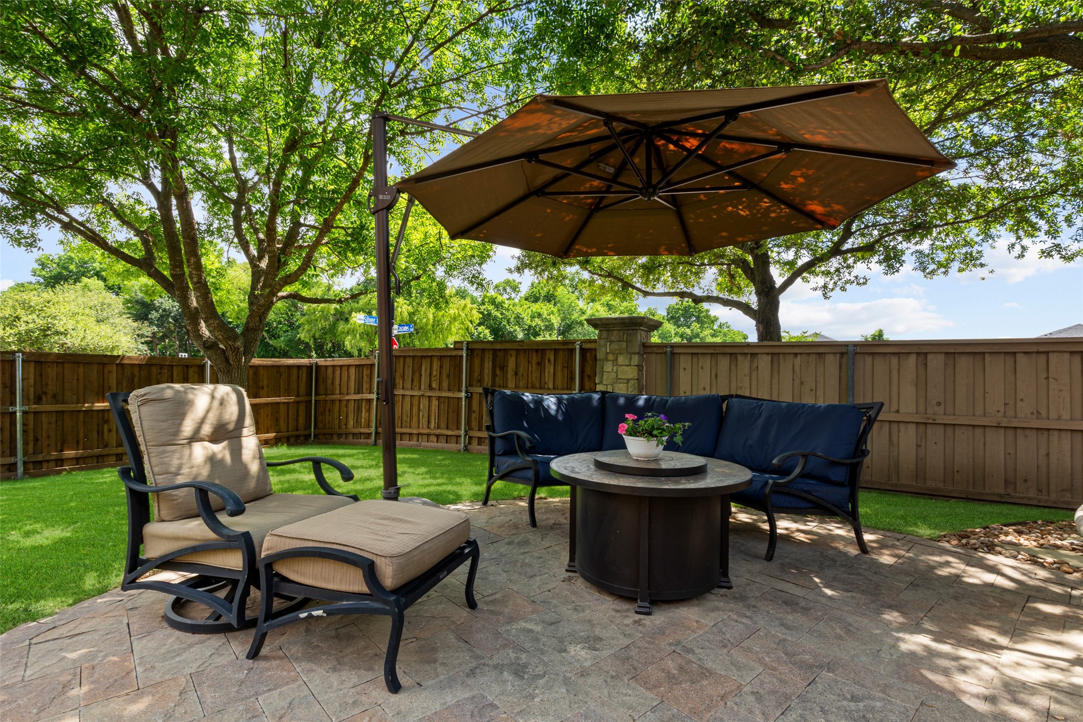 3304 Oosty Court Mckinney TX 75070