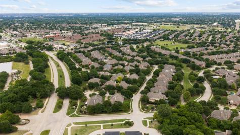 3304 Oosty Court Mckinney TX 75070