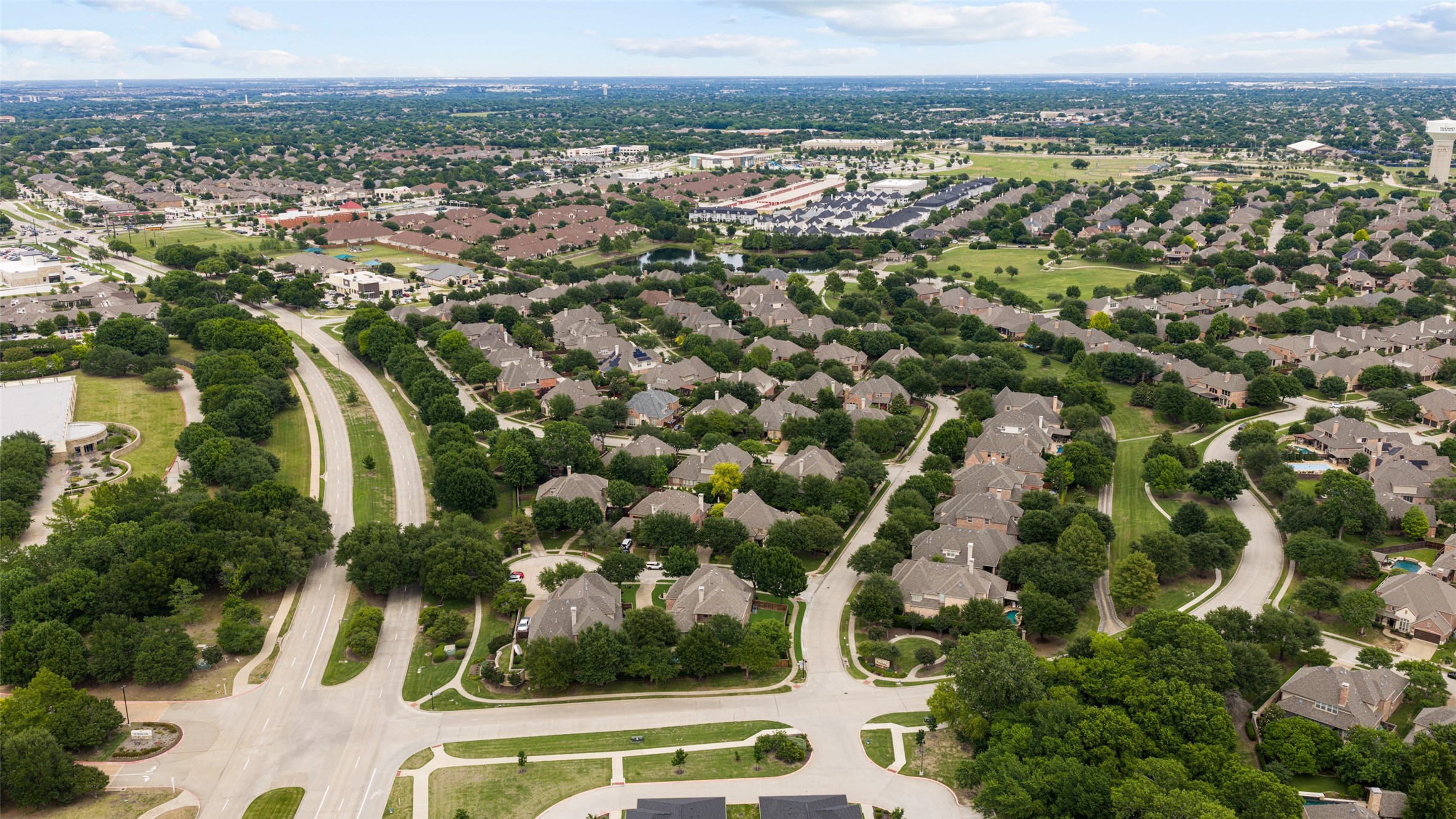 3304 Oosty Court Mckinney TX 75070