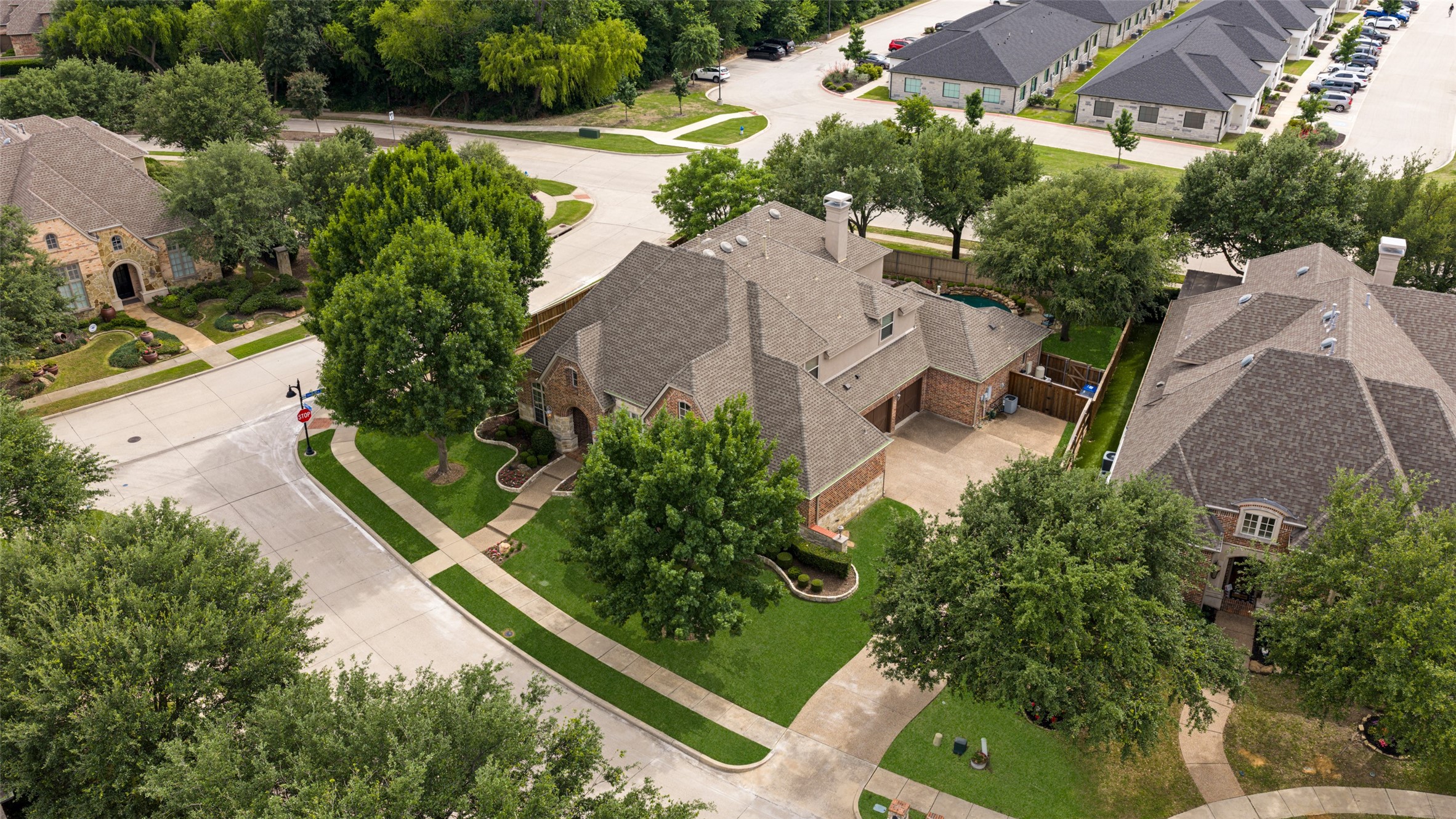 3304 Oosty Court Mckinney TX 75070