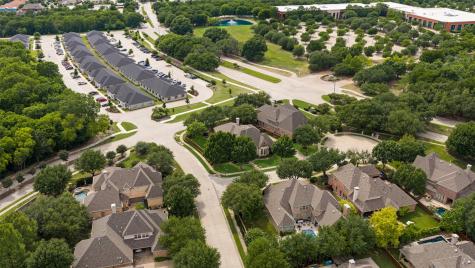 3304 Oosty Court Mckinney TX 75070