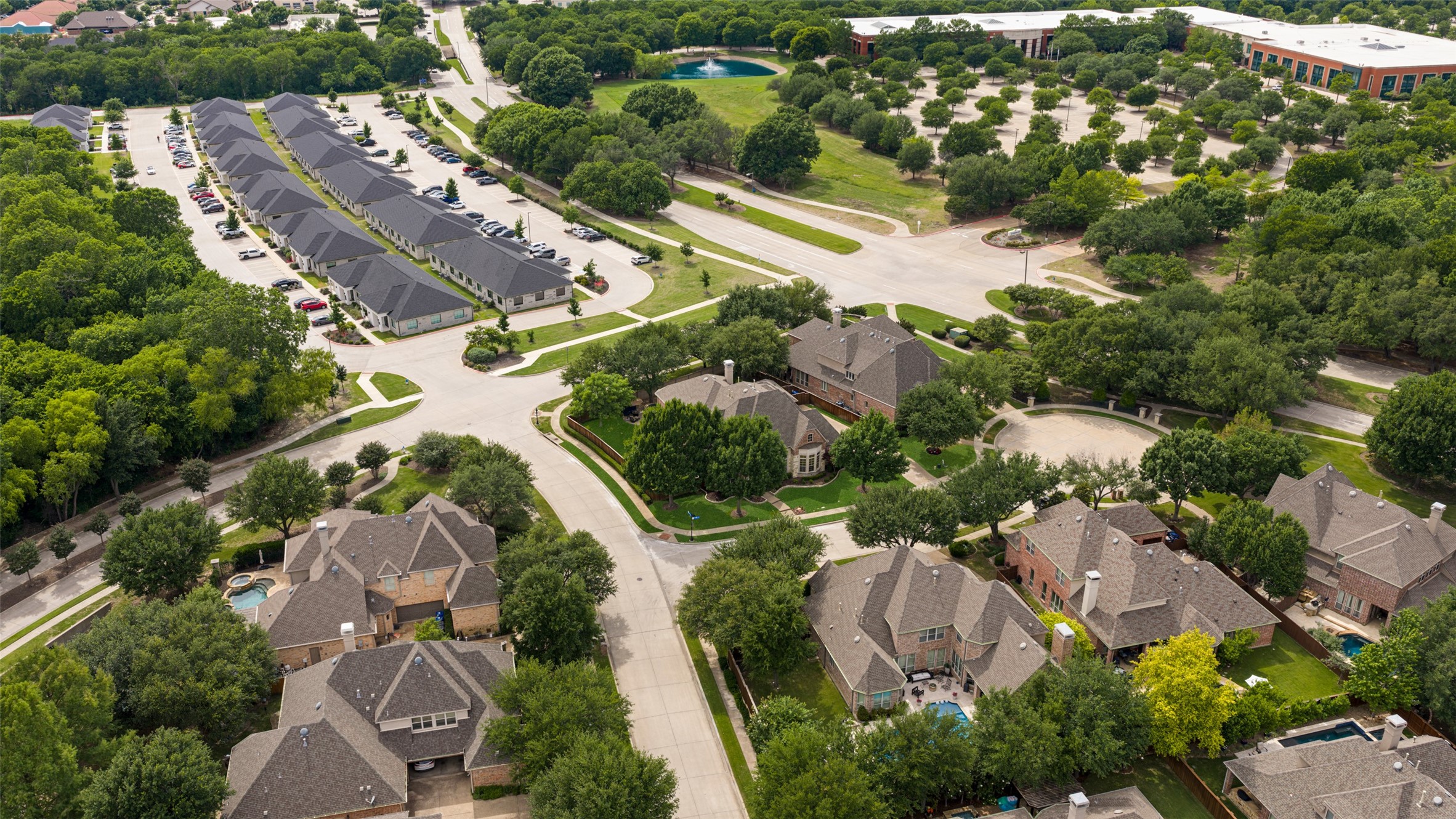 3304 Oosty Court Mckinney TX 75070