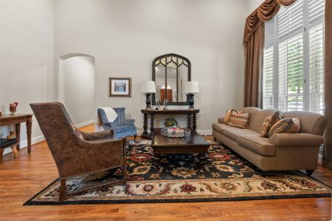 3304 Oosty Court Mckinney TX 75070