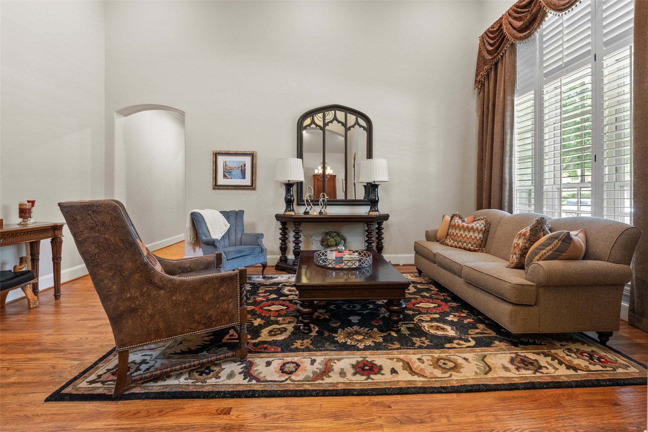 3304 Oosty Court Mckinney TX 75070
