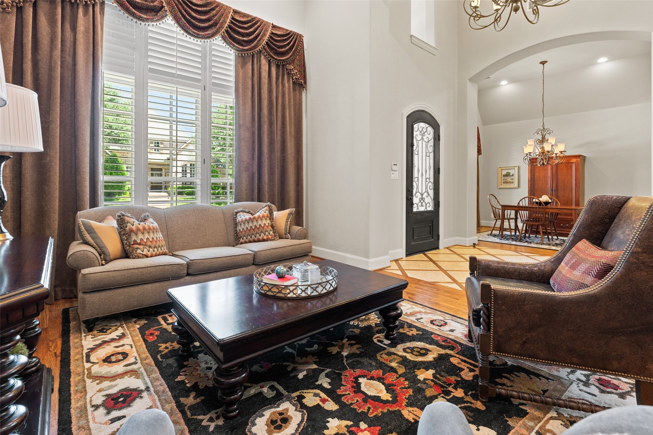 3304 Oosty Court Mckinney TX 75070